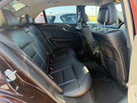 Mercedes-Benz E 200 2.2CDi, АВАНГАРД, ФУЛ ЕКСТРИ - 7590 € - 14608386 16