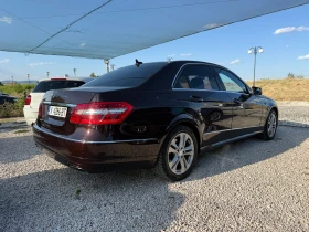 Mercedes-Benz E 200 2.2CDi, АВАНГАРД, ФУЛ ЕКСТРИ - 7590 € - 14608386 4