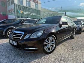 Mercedes-Benz E 200 2.2CDi, АВАНГАРД, ФУЛ ЕКСТРИ