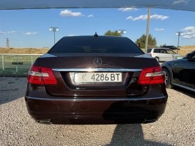 Mercedes-Benz E 200 2.2CDi, АВАНГАРД, ФУЛ ЕКСТРИ - 7590 € - 14608386 5