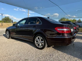 Mercedes-Benz E 200 2.2CDi, АВАНГАРД, ФУЛ ЕКСТРИ - 7590 € - 14608386 6