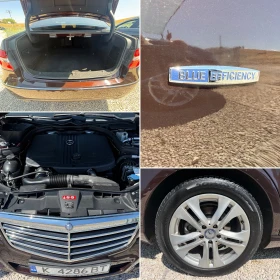 Mercedes-Benz E 200 2.2CDi, ��������, ��� ������ | Mobile.bg � ����� ������ 17