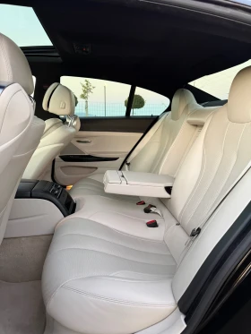 BMW 640 ��������� 100% ������ ����� FULL XDRIVE GRANDCOUPE | Mobile.bg � ����� ������ 15