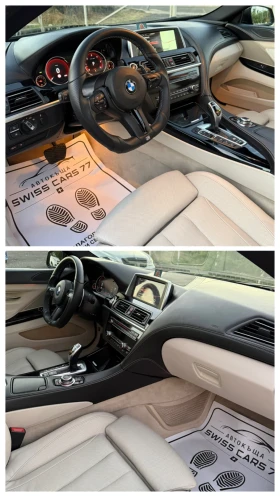 BMW 640 ��������� 100% ������ ����� FULL XDRIVE GRANDCOUPE | Mobile.bg � ����� ������ 12