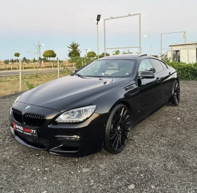 BMW 640 ��������� 100% ������ ����� FULL XDRIVE GRANDCOUPE | Mobile.bg � ����� ������ 2