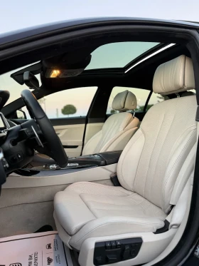 BMW 640 ��������� 100% ������ ����� FULL XDRIVE GRANDCOUPE | Mobile.bg � ����� ������ 11