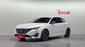 Peugeot 308 1.5 BlueHDi Allure
