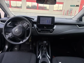 Toyota Corolla LE* FWD* ����������* (���� �� ��)  | Mobile.bg � ����� ������ 11