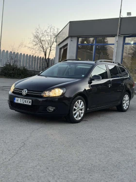 VW Golf SWIS - 5100 € - 16500568 4