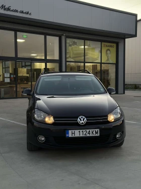VW Golf SWIS - 5100 € - 16500568 2
