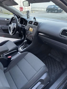 VW Golf SWIS - 5100 € - 16500568 15