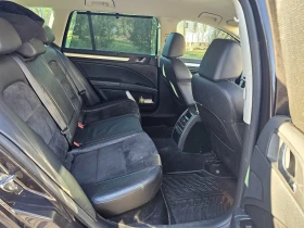 Skoda Superb TDI CR | Mobile.bg � ����� ������ 8
