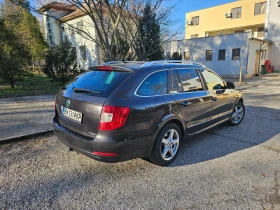 Skoda Superb TDI CR | Mobile.bg � ����� ������ 3