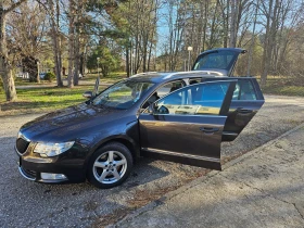 Skoda Superb TDI CR | Mobile.bg � ����� ������ 15