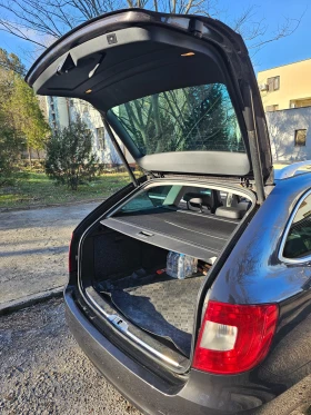 Skoda Superb TDI CR | Mobile.bg � ����� ������ 11