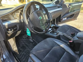 Skoda Superb TDI CR | Mobile.bg � ����� ������ 10