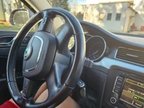 Skoda Superb TDI CR | Mobile.bg � ����� ������ 13