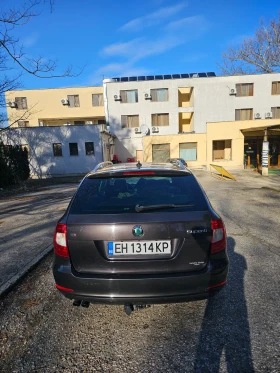 Skoda Superb TDI CR | Mobile.bg � ����� ������ 4