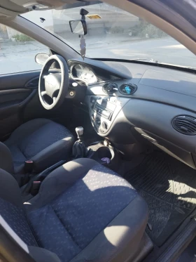 Ford Focus - 1250 € - 97787281 5