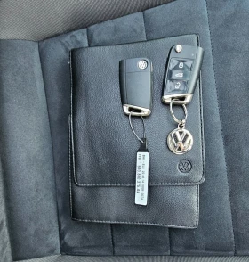 VW Golf 2.0TDI 150K/��������/NAVI/DISTRONIC | Mobile.bg � ����� ������ 16