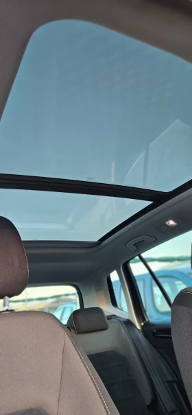 VW Golf 2.0TDI 150K/��������/NAVI/DISTRONIC | Mobile.bg � ����� ������ 13