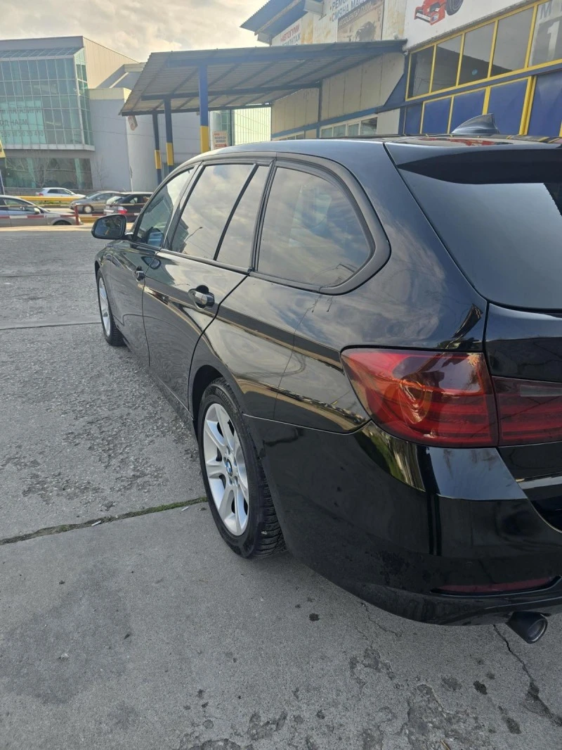 BMW 320, снимка 3 - Автомобили и джипове - 46627824