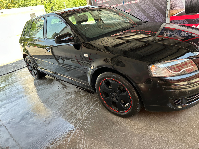 Audi A3, снимка 4 - Автомобили и джипове - 46157715