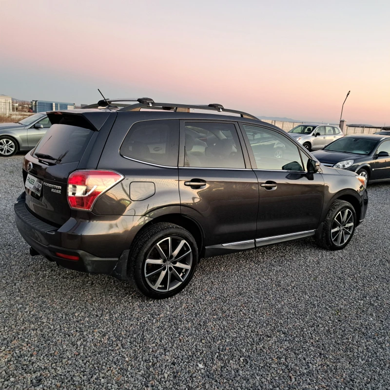 Subaru Forester 2.5i* XMODE* AUTOMATIC* FULL&FULL, снимка 6 - Автомобили и джипове - 48136656