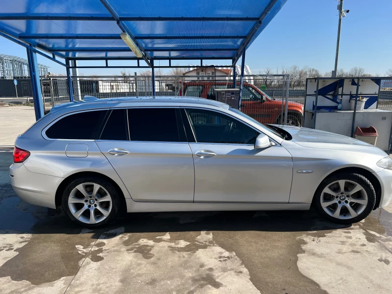 BMW 530 F11, снимка 14 - Автомобили и джипове - 48905598