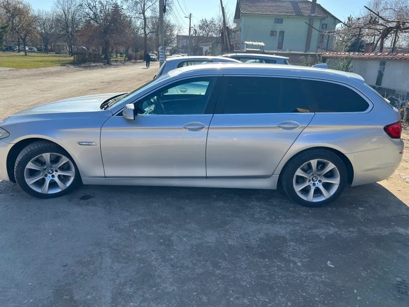 BMW 530 F11, снимка 5 - Автомобили и джипове - 48905598