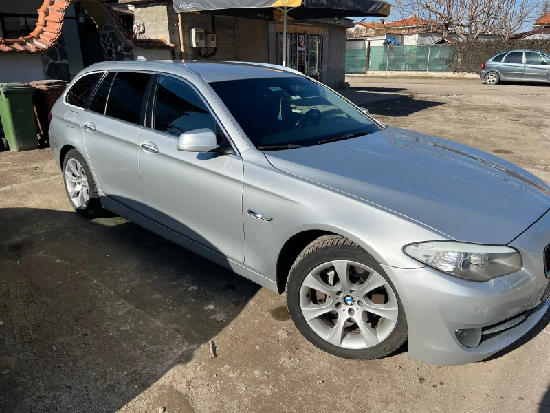 BMW 530 F11, снимка 2 - Автомобили и джипове - 48905598