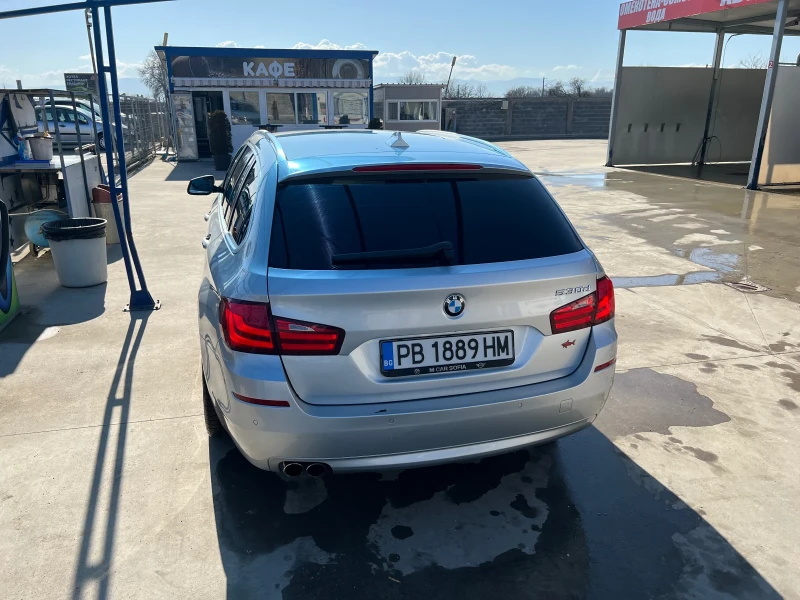 BMW 530 F11, снимка 13 - Автомобили и джипове - 48905598