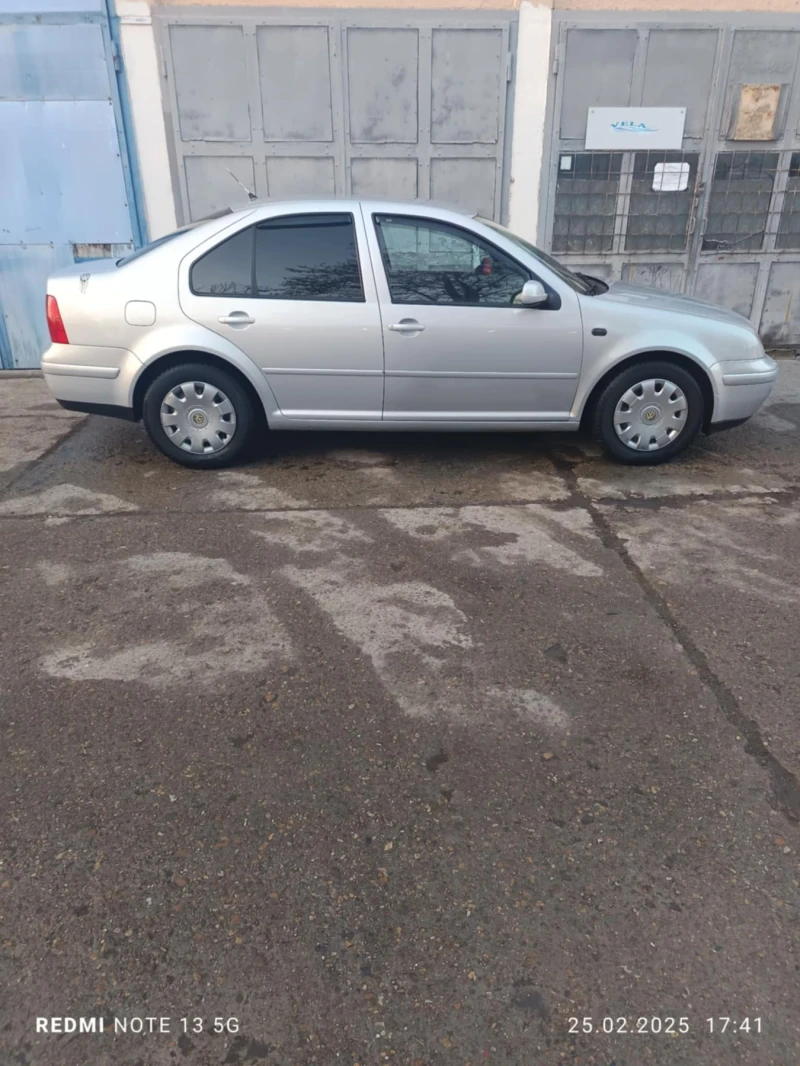 VW Bora с тейч 1, снимка 7 - Автомобили и джипове - 49299677