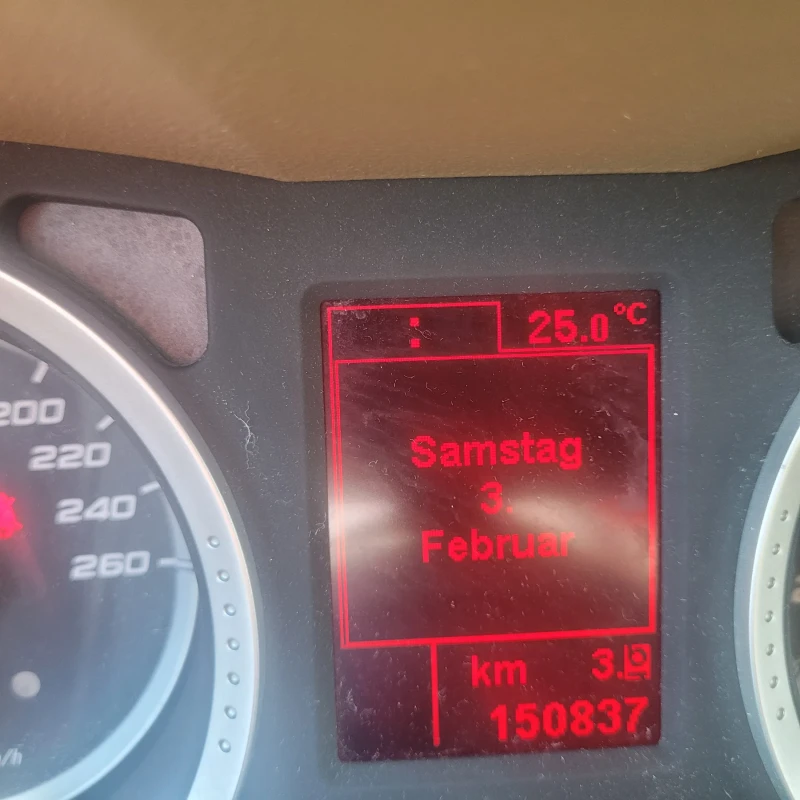 Alfa Romeo 159 sportwagon 1.8i/140k.c, снимка 12 - Автомобили и джипове - 49773451