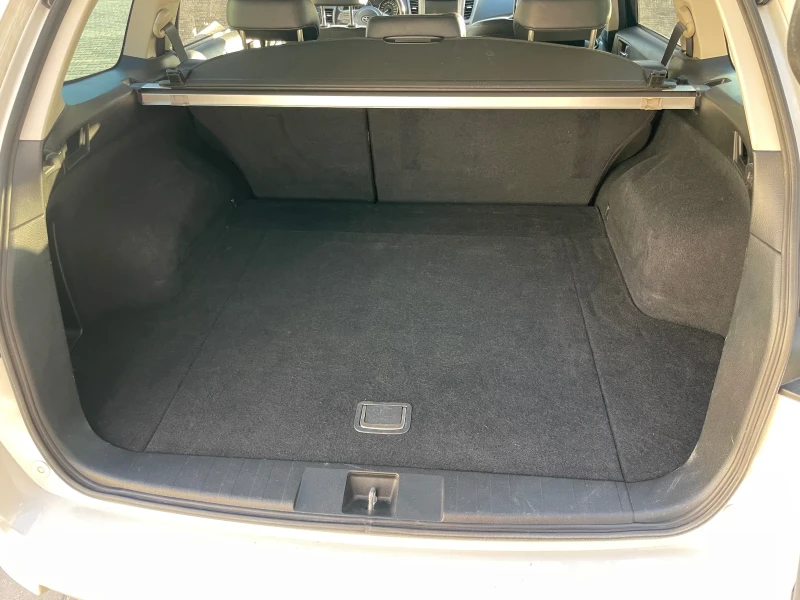 Subaru Legacy 2.5i, снимка 14 - Автомобили и джипове - 52658155