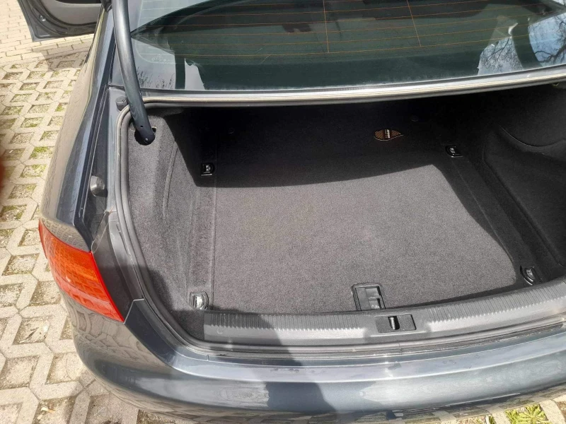 Audi A4, снимка 12 - Автомобили и джипове - 52260156