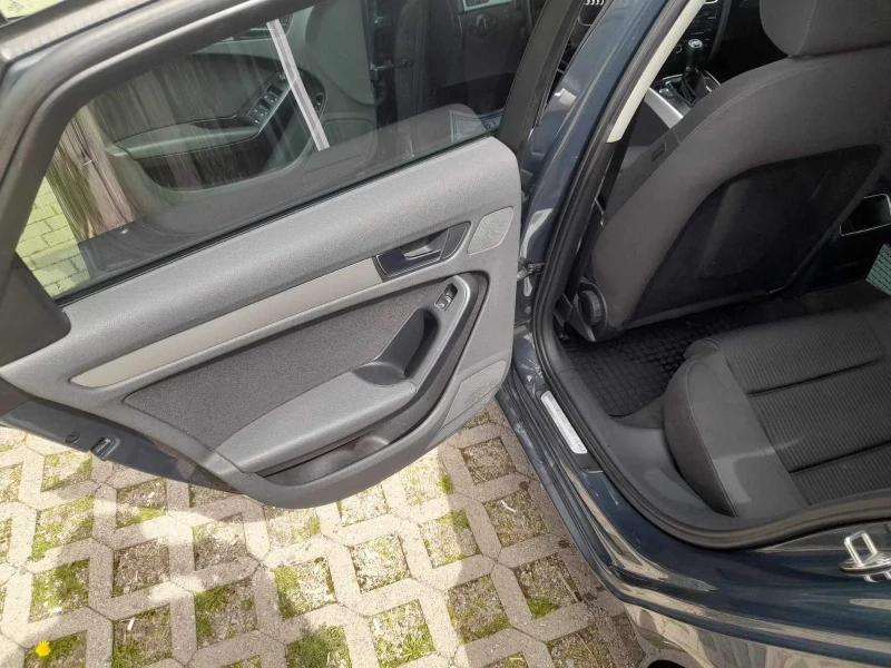 Audi A4, снимка 11 - Автомобили и джипове - 52260156