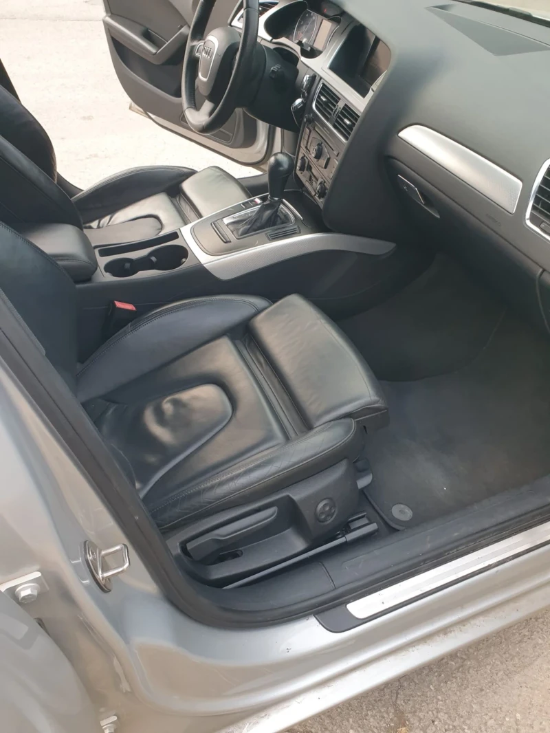 Audi A4 Audi A4 B8 TFS?  Нов внос от Германия , снимка 7 - Автомобили и джипове - 52135618