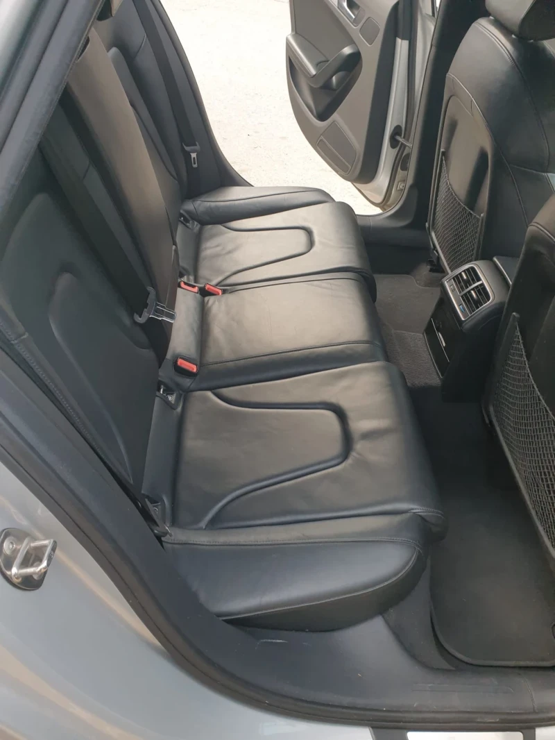 Audi A4 Audi A4 B8 TFS?  Нов внос от Германия , снимка 8 - Автомобили и джипове - 52135618