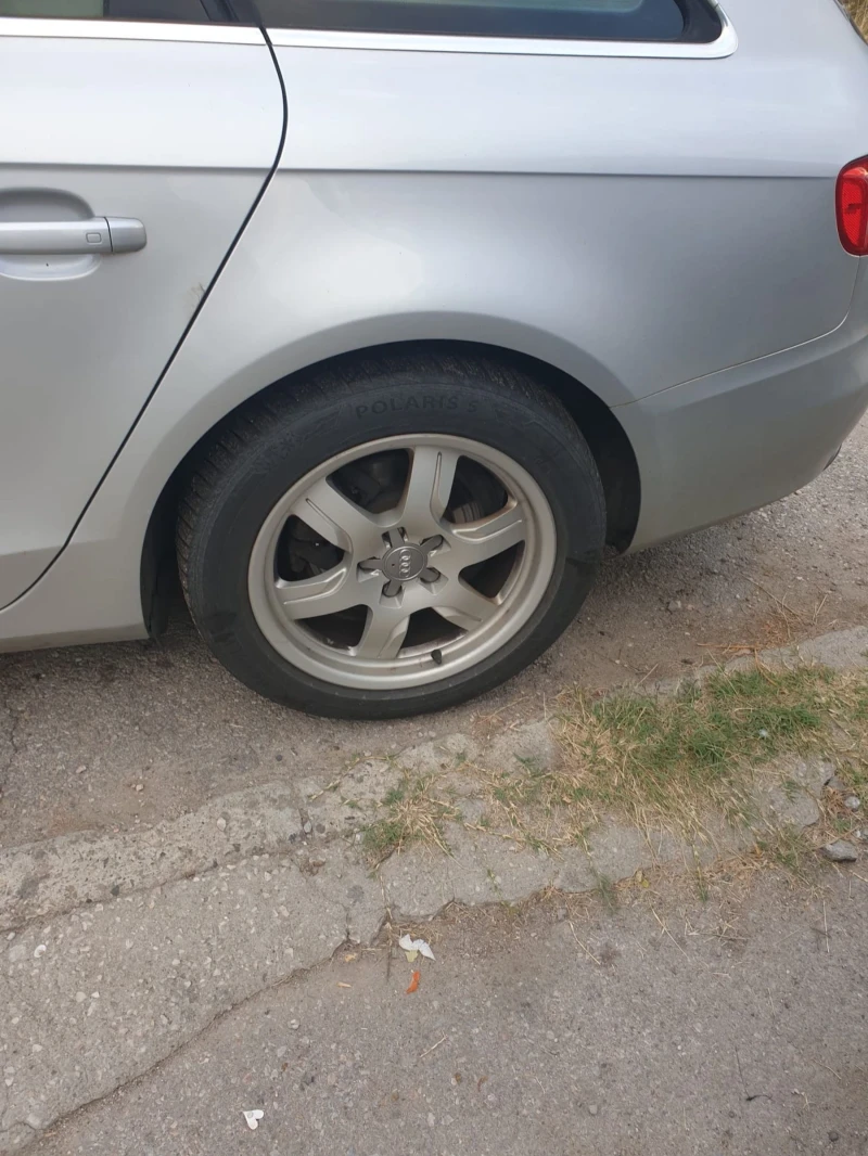 Audi A4 Audi A4 B8 TFS?  Нов внос от Германия , снимка 16 - Автомобили и джипове - 52135618