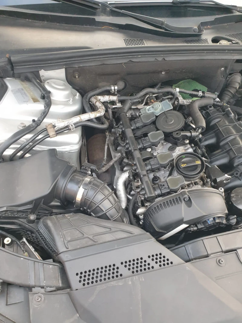 Audi A4 Audi A4 B8 TFS?  Нов внос от Германия , снимка 11 - Автомобили и джипове - 52135618