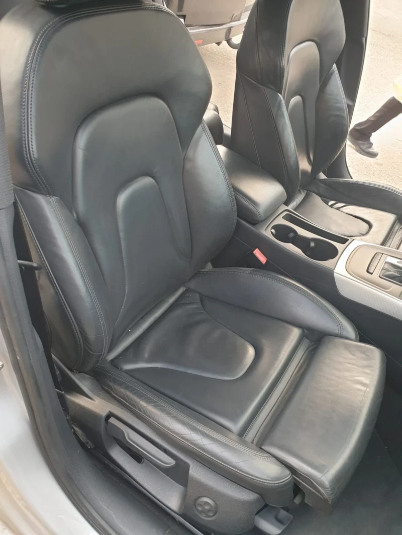 Audi A4 Audi A4 B8 TFS?  Нов внос от Германия , снимка 4 - Автомобили и джипове - 52135618