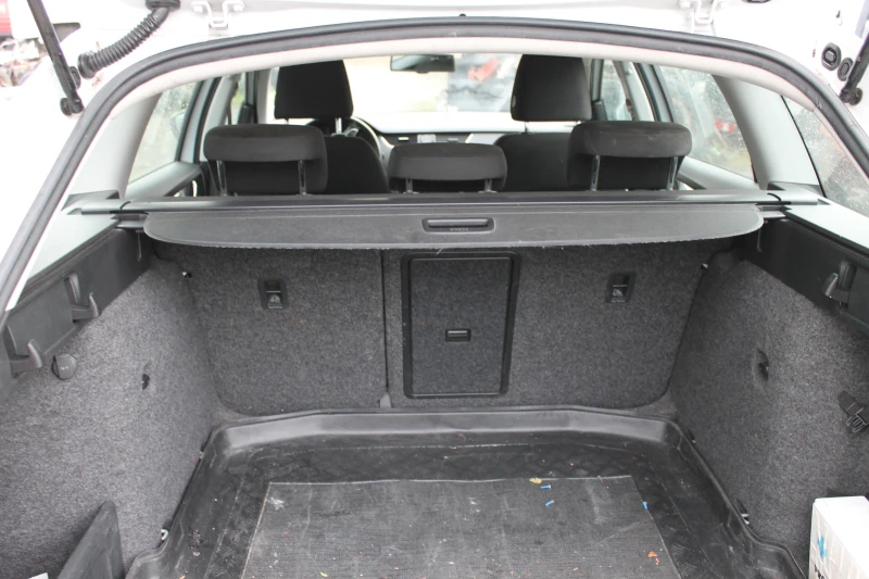 Skoda Octavia ЗА ЧАСТИ, ИТАЛИЯ, НОВ ВНОС, снимка 6 - Автомобили и джипове - 52365210