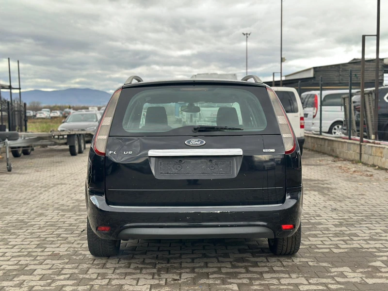 Ford Focus / 1.6D / 109 HP / , снимка 4 - Автомобили и джипове - 52480129