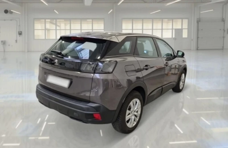 Peugeot 3008 !!! ОЧАКВАН ВНОС !!! 1.5 BlueHDI 130ps Active, снимка 2 - Автомобили и джипове - 52570785