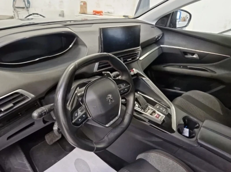 Peugeot 3008 !!! ОЧАКВАН ВНОС !!! 1.5 BlueHDI 130ps Active, снимка 4 - Автомобили и джипове - 52570785
