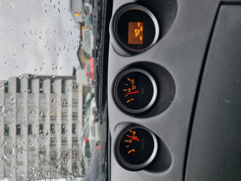 Nissan 350z, снимка 13 - Автомобили и джипове - 52654026