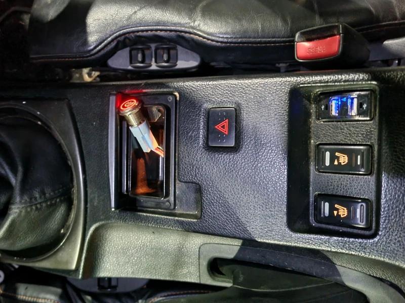 Nissan 350z, снимка 4 - Автомобили и джипове - 52654026