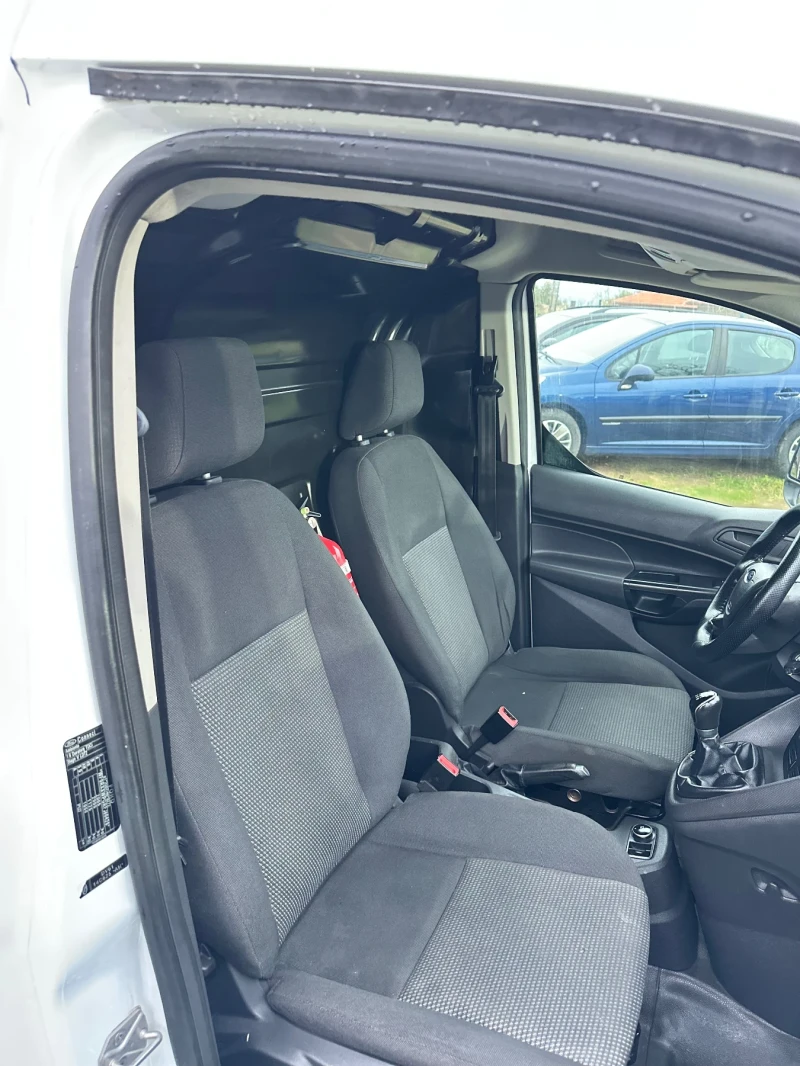 Ford Connect, снимка 7 - Автомобили и джипове - 52809742