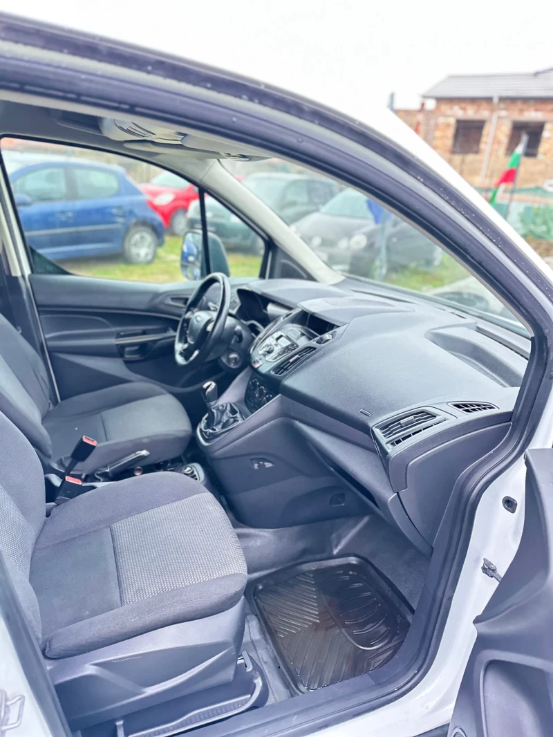 Ford Connect, снимка 6 - Автомобили и джипове - 52809742